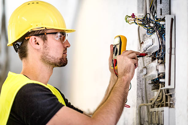 Best Industrial Electrical Services  in Sicklerville, NJ