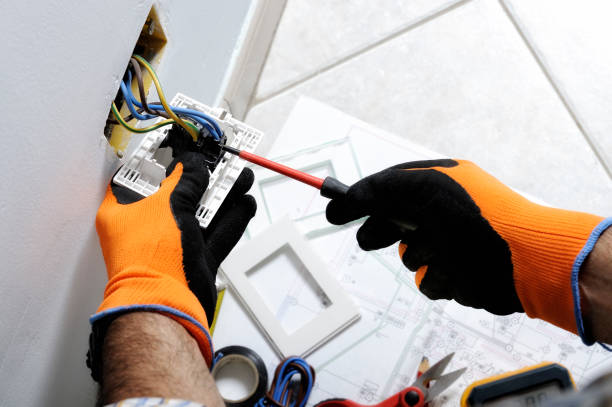 Best Electrical Outlet Installation and Repair  in Sicklerville, NJ